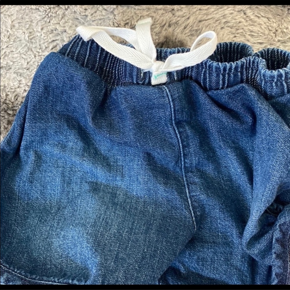Shorts for Julie